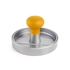 MOLDE HAMBURGUER ALUMINIO LUXE Ø11CM - IBILI - 8411922437638