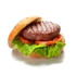 MOLDE HAMBURGUER ALUMINIO LUXE Ø11CM - IBILI - 8411922437638