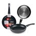 FRIGIDEIRA INDUBASIC 18CM 405018 - IBILI - 8411922071481