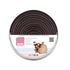 SET CORTA MASSAS REDONDO LISO 702700 - IBILI - 8411922207958