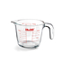 COPO MEDIDOR VIDRO 1LT 481110 - IBILI - 8411922087031