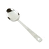 COLHER MONOBLOCO INOX 34CM 710600 - IBILI - 8411922622171