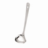 COLHER MONOBLOCO MOLHOS INOX 710401 - IBILI - 8411922208030