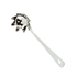 COLHER MONOBLOCO ESPARGUETE INOX 710900 - IBILI - 8411922622201