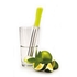PILAO PARA COCKTAILS PVC/INOX 781000 - IBILI - 8411922082449