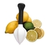 ESPREMEDOR MANUAL CITRINOS C/CABO 18CM 780900 - IBILI - 8411922082432