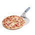 PA PIZZA REDONDA INOX 25CM C/ CABO 725200 - IBILI - 8411922082203