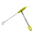 DECORADOR ESPIRAL 779700 - IBILI - 8411922081947
