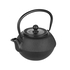 BULE FERRO FUNDIDO PRETO 0,3L 620003 - IBILI - 8411922081763