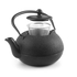 BULE FERRO FUNDIDO PRETO 0.72L 620007 - IBILI - 8411922080865