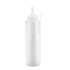FRASCO TRANSPARENTE MOLHOS 400ML 773904 - IBILI - 8411922079340