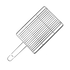 GRELHA DUPLA 30X20CM 770402 - IBILI - 8411922471168
