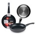FRIGIDEIRA INDUBASIC 24CM 405024 - IBILI - 8411922071528