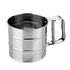 PENEIRA INOX 761003 - IBILI - 8411922080117