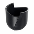 TAÇA KALYPSO PP PRETO Ø50XH45MM 45ML DP60210 C/25 - SOLIA - 1750010007