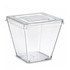 TAÇA EMERALD PS 70X70XH58MM 155ML C/T PS33150 C/100 - SOLIA - 3573972012984