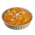 TARTEIRA MINI CANA AÇUCAR Ø109XH25MM VO57140 C/50 - SOLIA - 1750010047