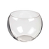 TAÇA ESFERA TRANSP 75ML Ø57X40 SF00001 C/200 - SOLIA - 3573970001805