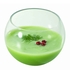 TAÇA ESFERA TRANSP 75ML Ø57X40 SF00001 C/200 - SOLIA - 3573970001805