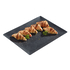PRATO LOOP PP RELEVO PRETO 250X250MM DP10512 C/10 - SOLIA - 1750010122
