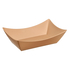 BARQUITA LOOP PP CASTANHO 220X145XH65MM DP10111 C/10 - SOLIA - 1750010137