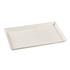 BANDEJA QUARTZ CANA AÇUCAR BRANCO 265X162MM VF50280 C/50 - SOLIA - 1750010169