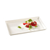 BANDEJA QUARTZ CANA AÇUCAR BRANCO 265X162MM VF50280 C/50 - SOLIA - 1750010169