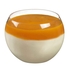 MINI SPHERE BOWL 150ML Ø72X50 PACK 100UN - SOLIA - 3573970004769