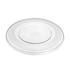 PP LID Ø17CM PACK 200UN - SOLIA - 3573970424291
