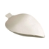 PRATO FOLHA 9.2X6.1X1.7CM POLPA CANA VO57000 C/50 - SOLIA - 3573972570002
