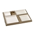 BANDEJA POLARIS C/4 PRATOS PACK 25UN - SOLIA - 3573970104209
