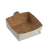 INSERT CARTAO P/CAIXA CATERING 12X12CM PACK 320UN - SOLIA - 3573970012177