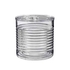 LATA CONSERVA CROMAD PS 220ML C/TAMPA PS34525 C/20 - SOLIA - 3573972345259