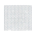 SQUARE TRANSPARENT PLATE 28X28CM  - NACHTMANN - 1760011223