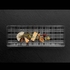 SQUARE PRATO TRANSPARENTE 28X14CM  - NACHTMANN - 4003762274302
