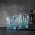 COPO BAIXO WHISKY 29.5CL AQUA NOBLESSE 104239 - NACHTMANN - 4003762293990