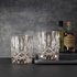 COPO BAIXO WHISKY 29.5CL TAUPE NOBLESSE 104242 - NACHTMANN - 1760017174
