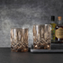 COPO BAIXO WHISKY 29.5CL TOBACCO NOBLESSE 104246 - NACHTMANN - 1760017175
