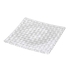 PRATO QUADRADO BOSSA NOVA 21X21CM  - NACHTMANN - 4003762263818