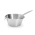 ESCORREDOR CONICO INOX Ø27CM C/PEGA 3232.28 - DE BUYER - 3011243232285