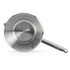 ESCORREDOR CONICO INOX Ø27CM C/PEGA 3232.28 - DE BUYER - 3011243232285