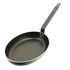 FRIGIDEIRA ALUMINIO ANTIADERENTE OVAL 36X26CM - DE BUYER - 3011248181366