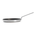 ALUMINIUM NON-STICK OVAL FRYING PAN 40X28CM - DE BUYER - 3011248181403