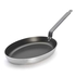 ALUMINIUM NON-STICK OVAL FRYING PAN 40X28CM - DE BUYER - 3011248181403