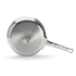 TACHO INOX Ø20XH6.5CM 1.7LT - DE BUYER - 3011243730200