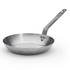 FRIGIDEIRA GRILL AÇO Ø26CM MINER B ELEMENT 5613.26 - DE BUYER - 3011245613266