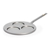 FRIGIDEIRA AÇO Ø27CM TRI MINER B ELEMENT 5612.03 - DE BUYER - 3011245612030