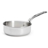 CAÇAROLA C/CABO INOX Ø16CM 1L AFFINITY 3730.16 - DE BUYER - 3011243730163