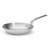 FRIGIDEIRA INOX Ø24CM AFFINITY 3724.24 - DE BUYER - 3011243724247