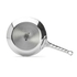 FRIGIDEIRA INOX Ø24CM AFFINITY 3724.24 - DE BUYER - 3011243724247